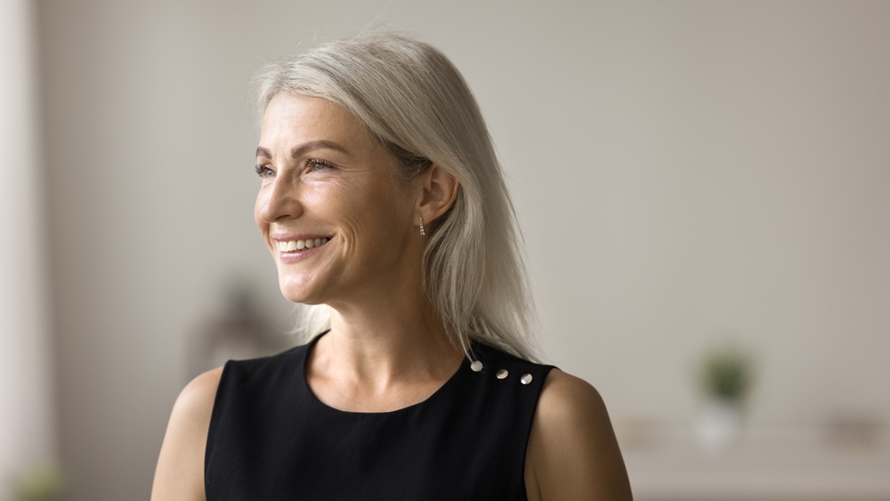 Haarverzorging voor ouder wordend haar